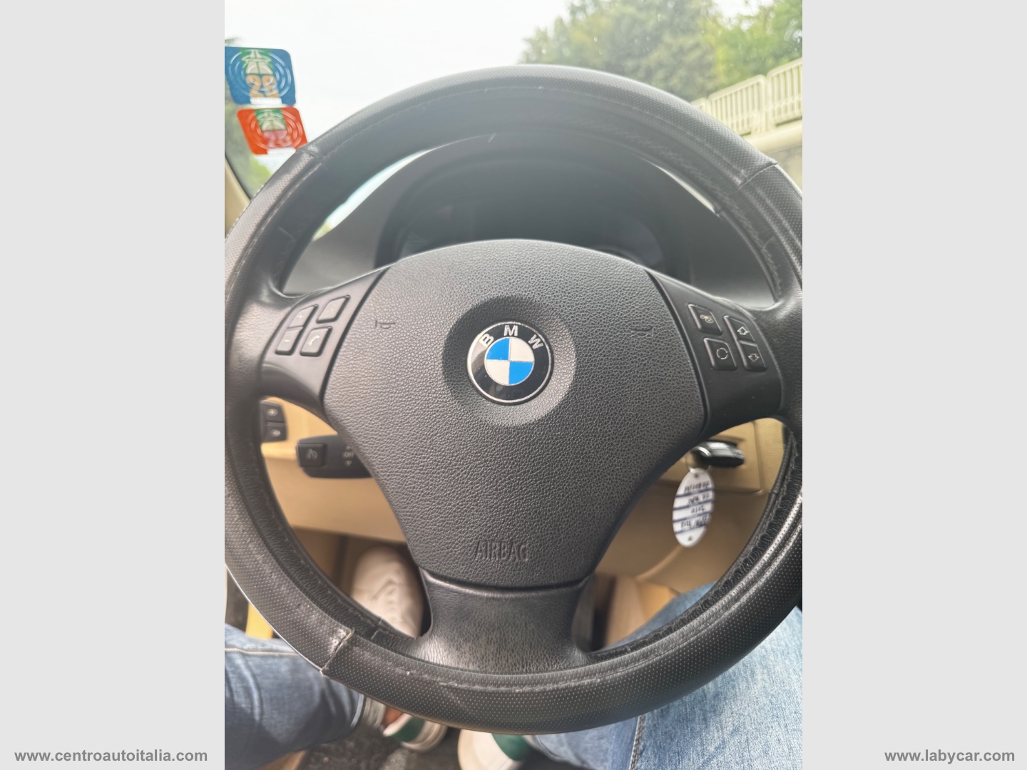 320d Touring Msport - immagine 29
