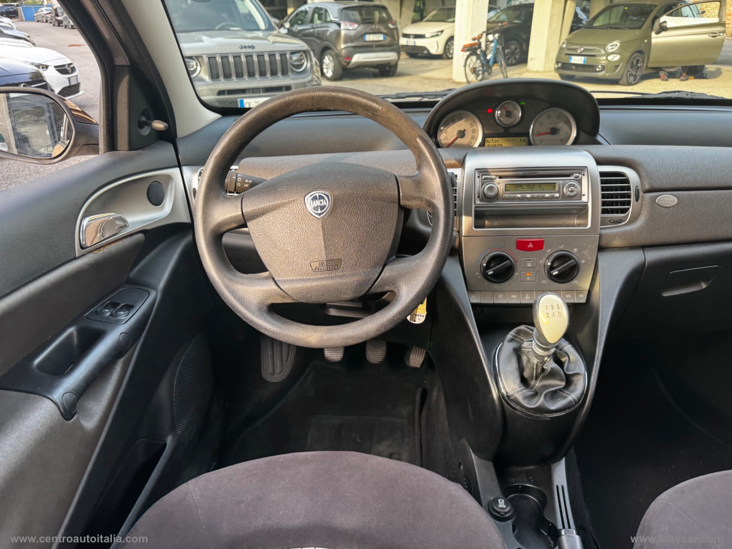 Ypsilon 1.2 Oro - immagine 29