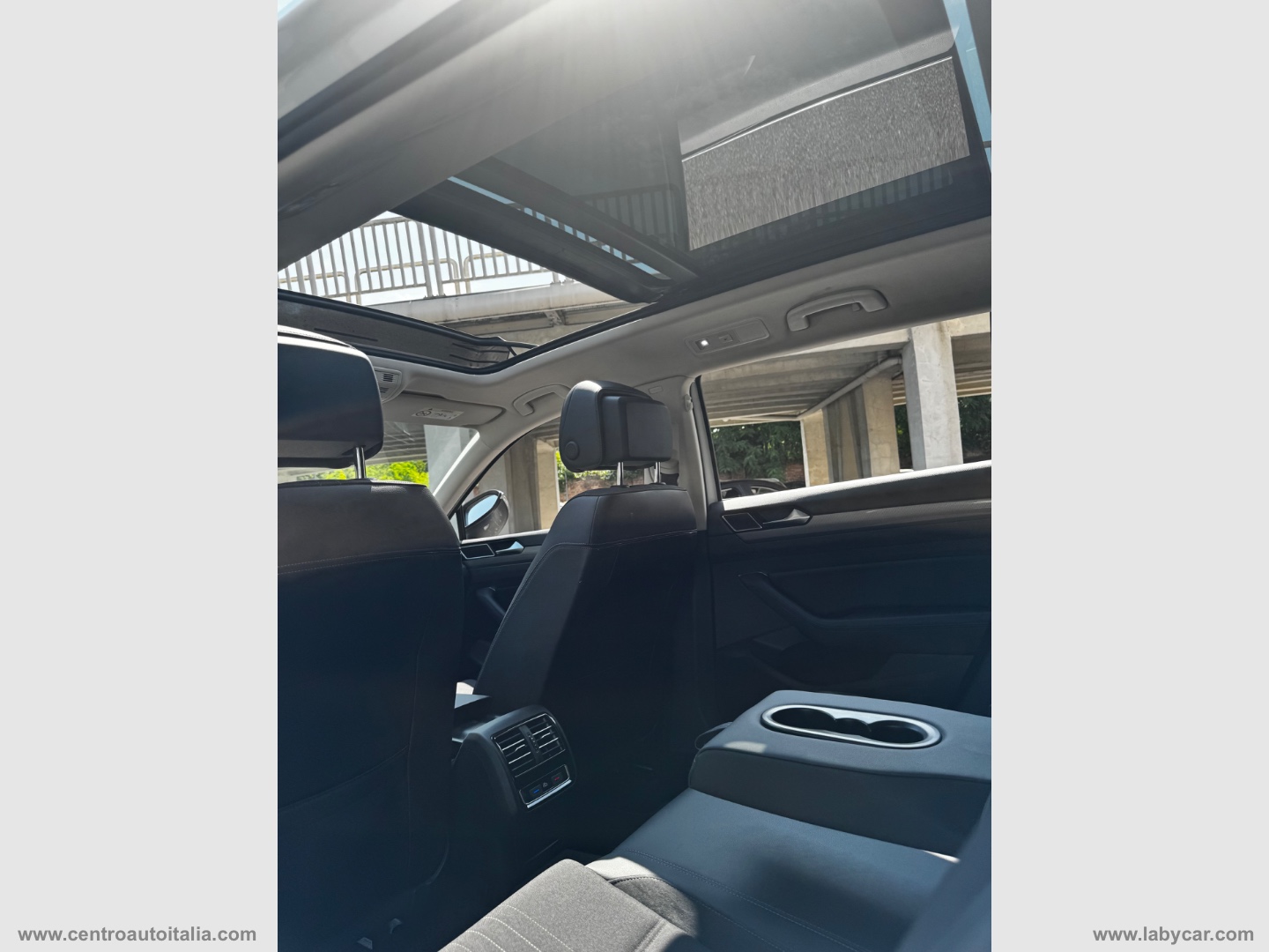 Passat ALLTRACK 2.0BiTDI240 4MOT DSG Ex BMT - immagine 29