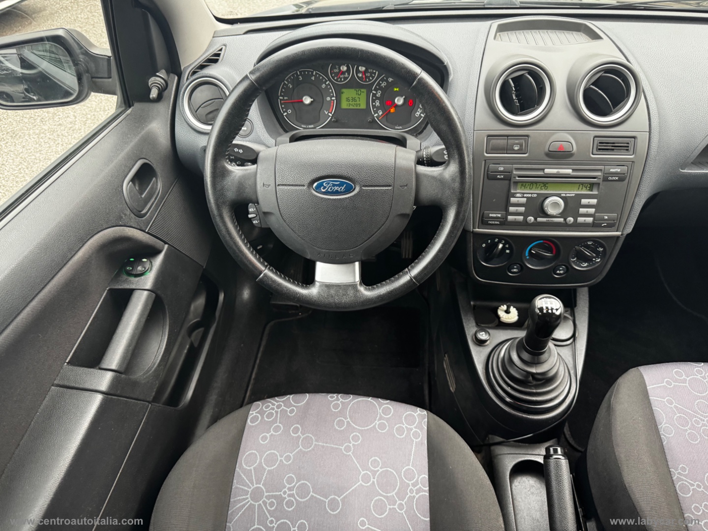 Fiesta+ 1.2 60 CV 5p. - immagine 29