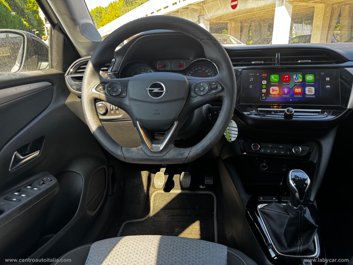 NUOVA Corsa 1.2 Edition - immagine 29