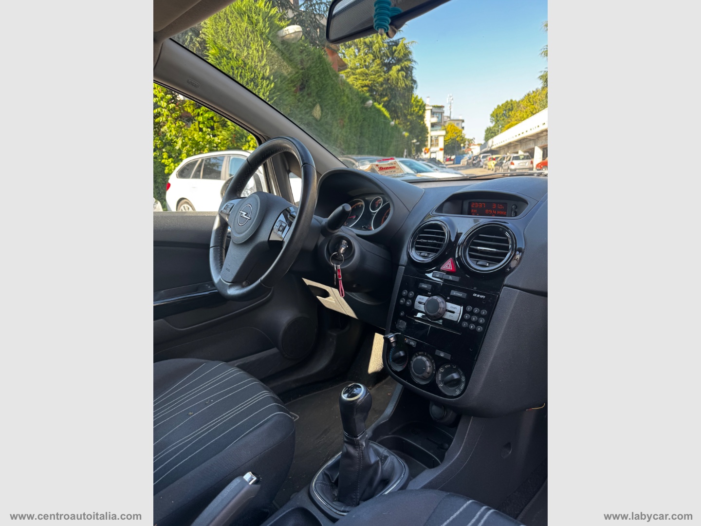 Corsa 1.2 80 CV 5p. GPL-TECH Edition - immagine 29