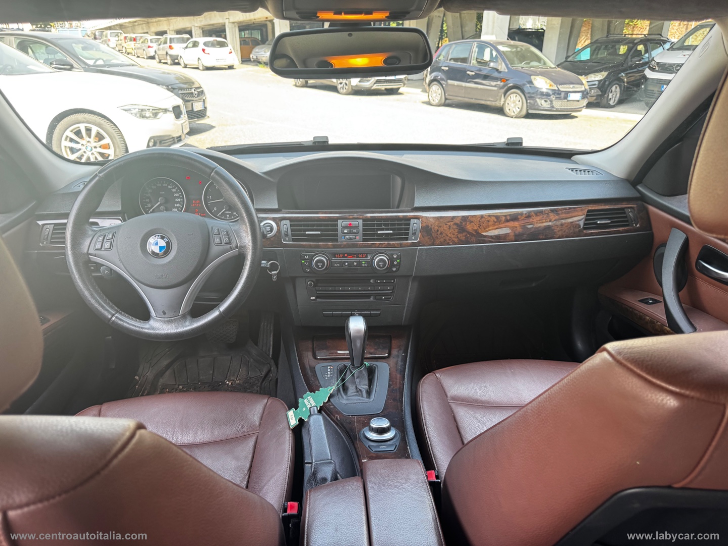 335d Touring Msport - immagine 29