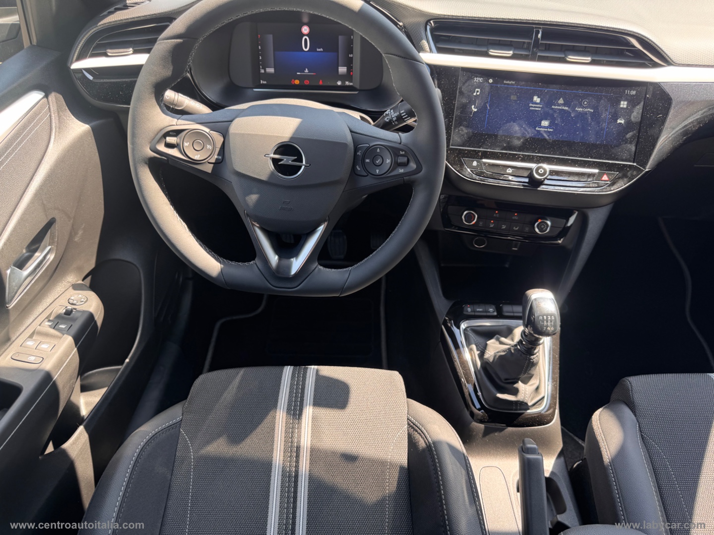 Corsa 1.2 GS - immagine 29