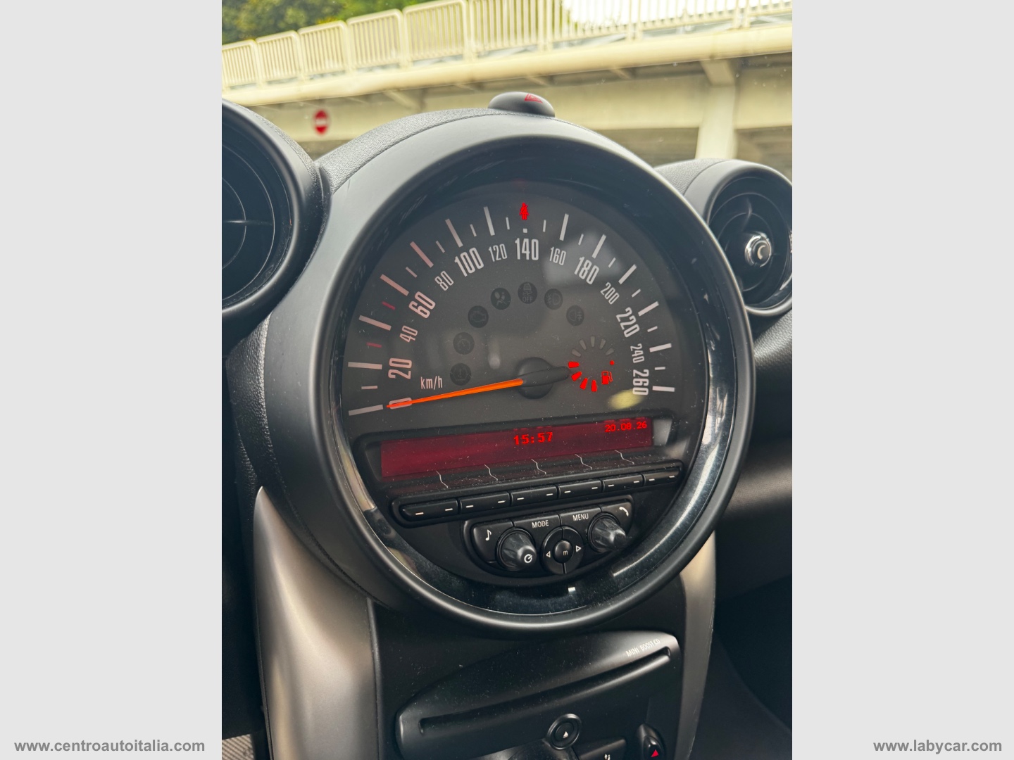 Mini Cooper D Park Lane Countryman Aut. - immagine 29