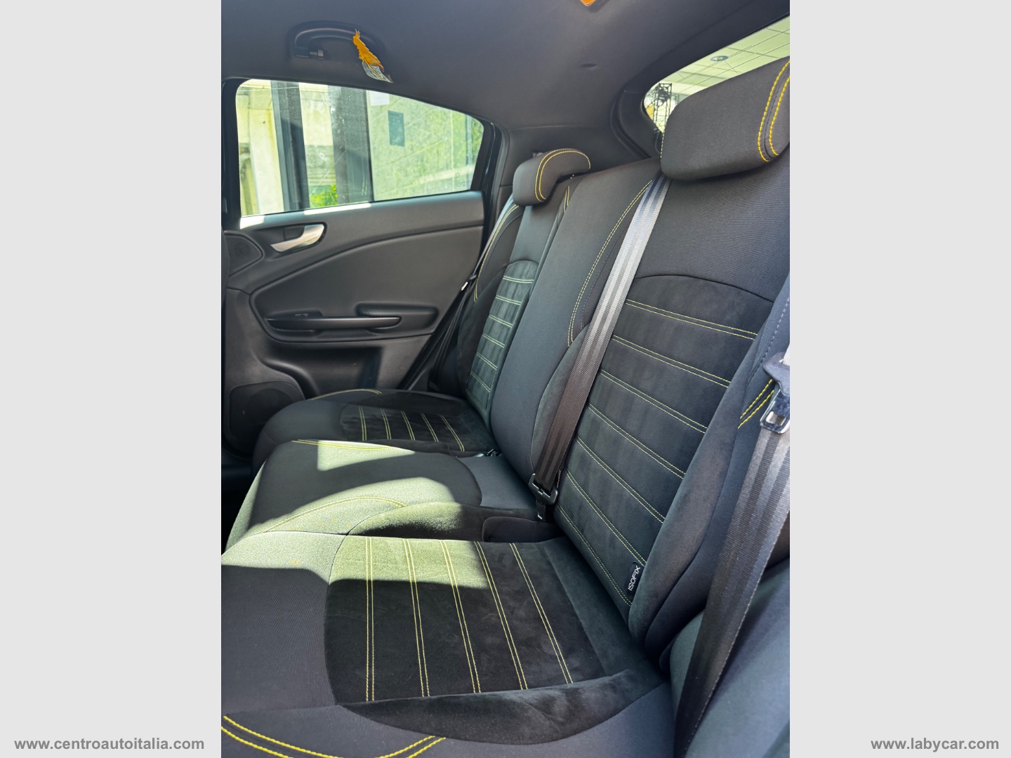 Giulietta 1.6 JTDm 120 CV Super L.E. - immagine 29