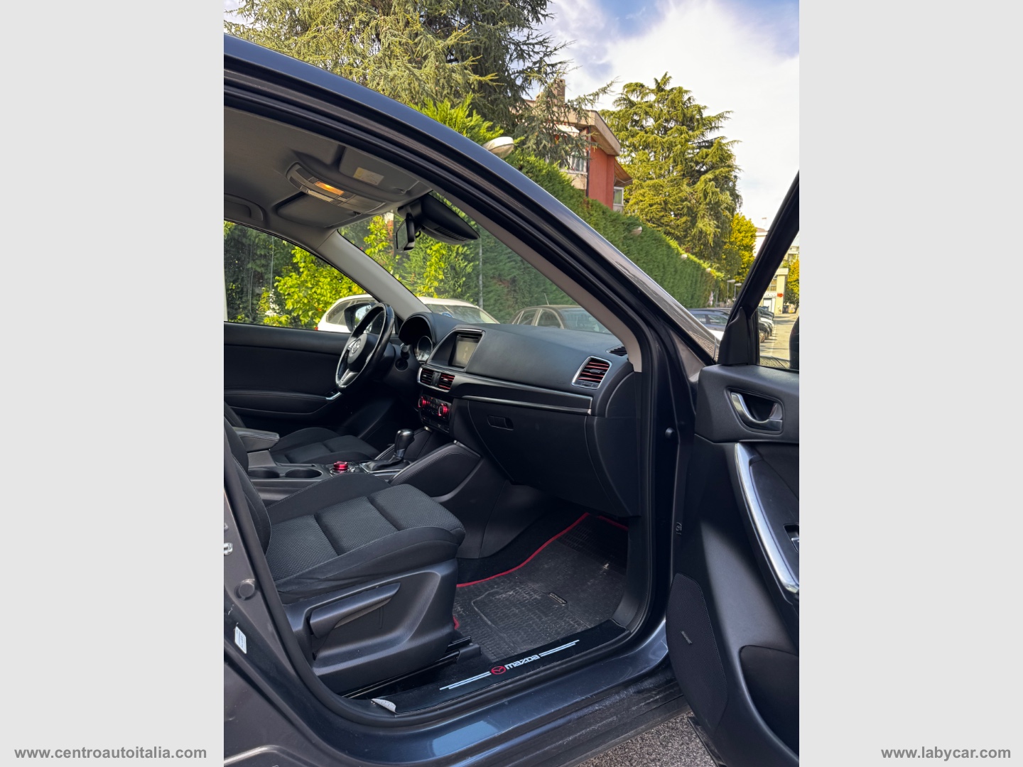 CX-5 2.2L Skyactiv-D 175 CV 4WD Exceed - immagine 29