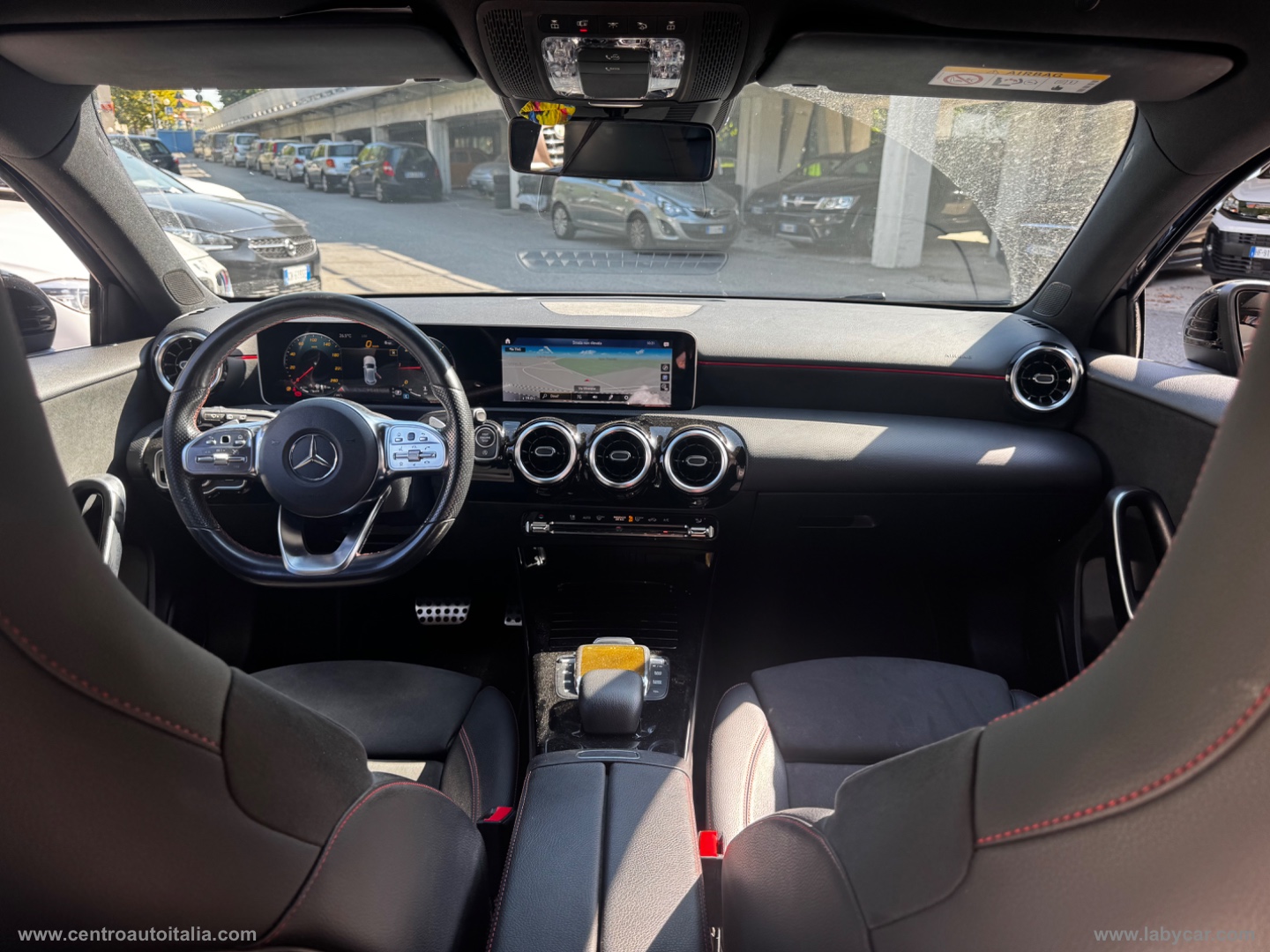A 180 d Automatic Executive - immagine 29