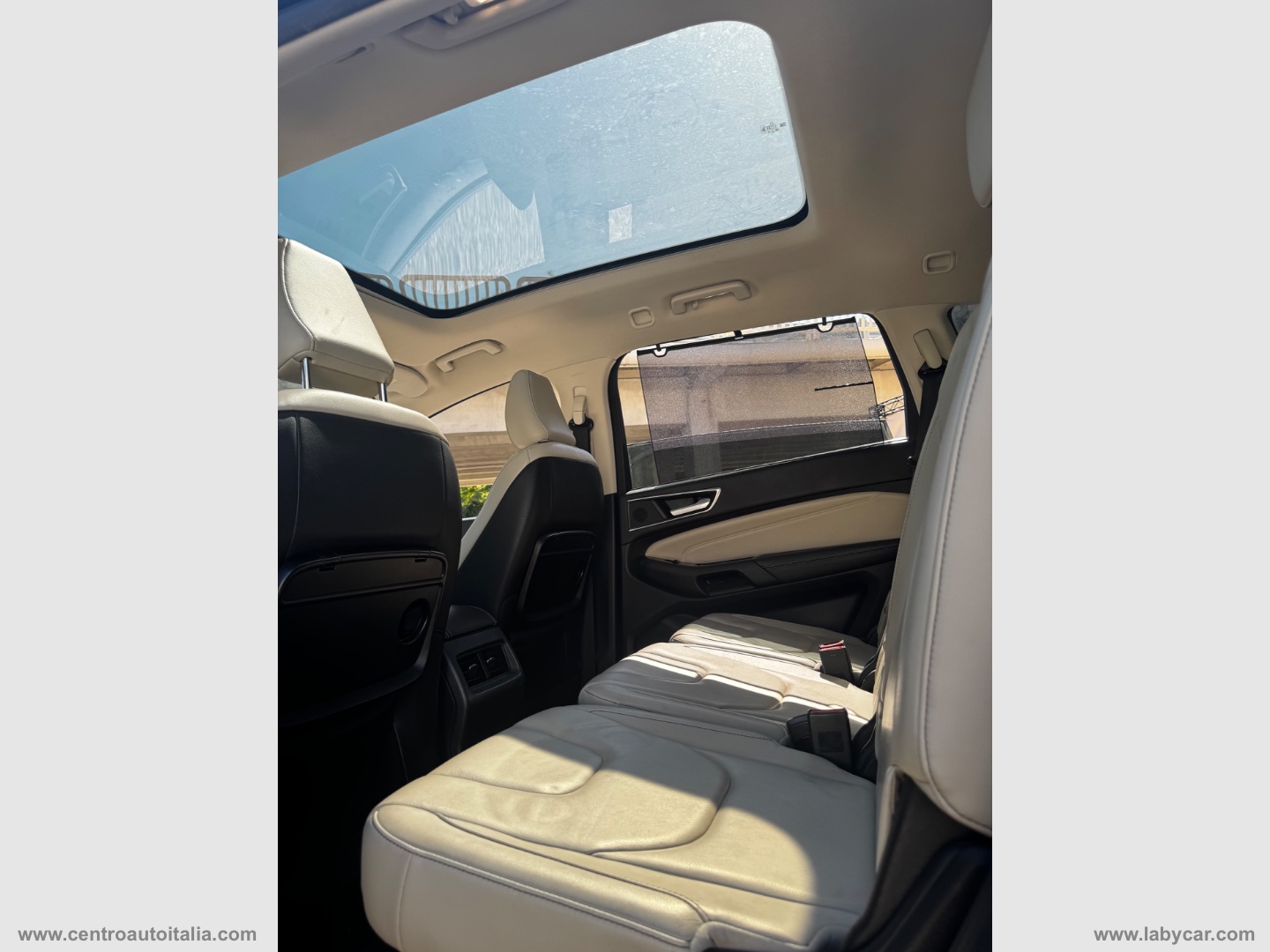 S-Max 2.0 EcoBlue 150 CV S&S 7p. Tit.Bs - immagine 29