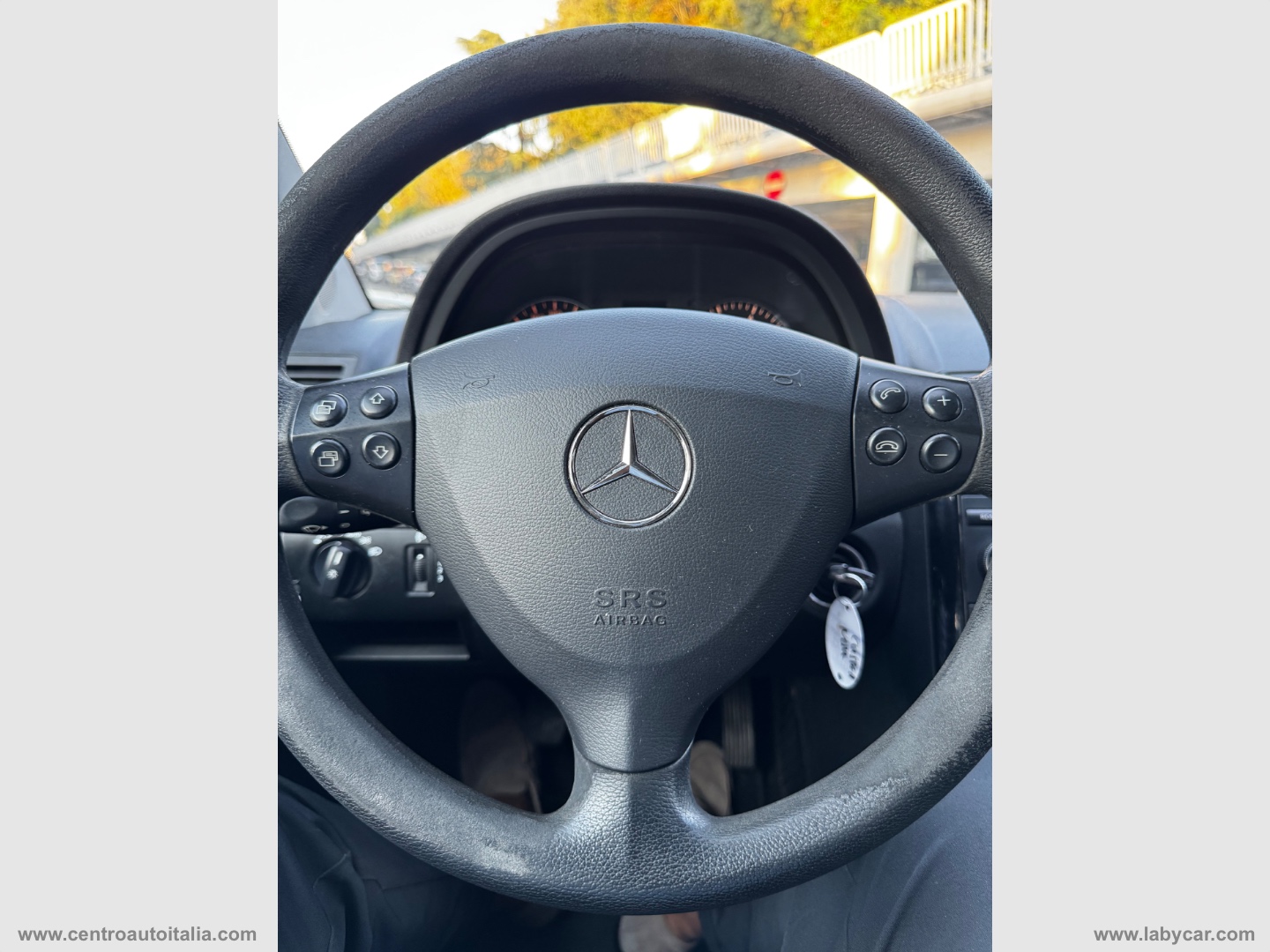 A 160 BlueEFFICIENCY Special Edition - immagine 29