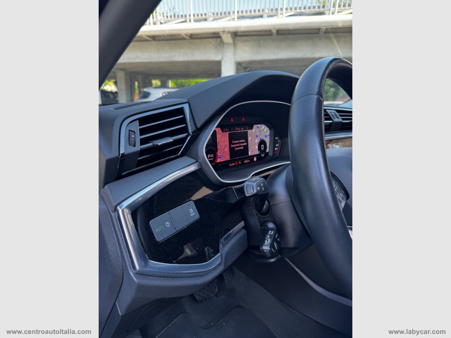 Q3 35 TDI S tronic Business Advanced - immagine 29