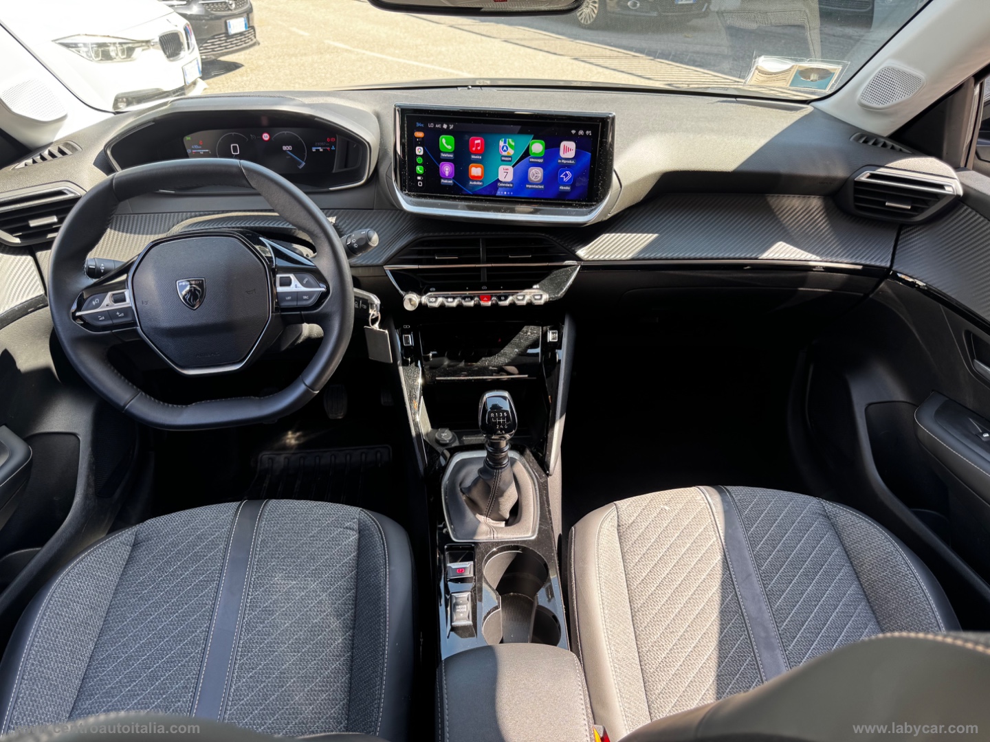 208 PureTech 100 S&S 5p. Allure - immagine 29