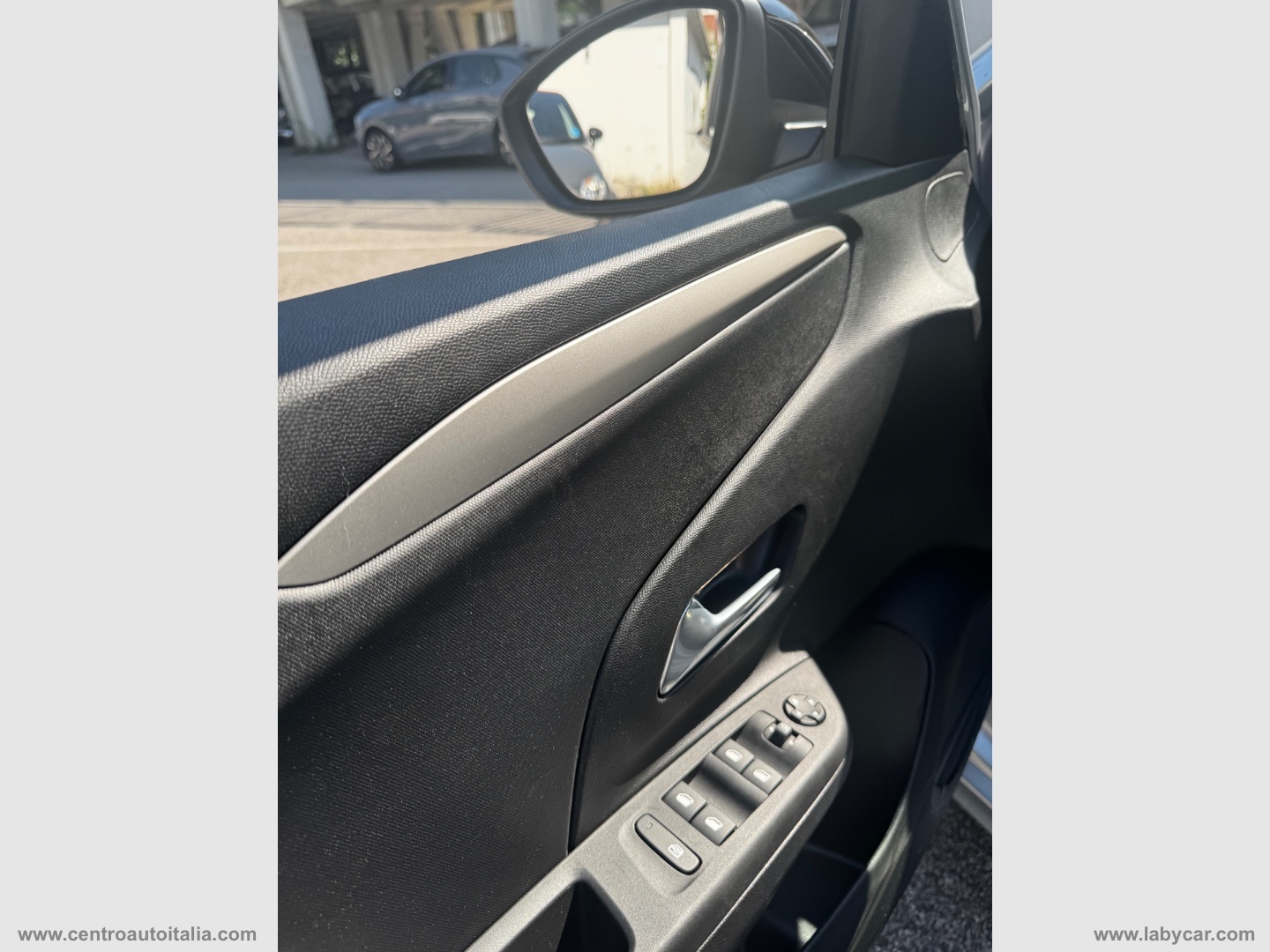 Corsa 1.2 100 CV CON CATENA - immagine 29