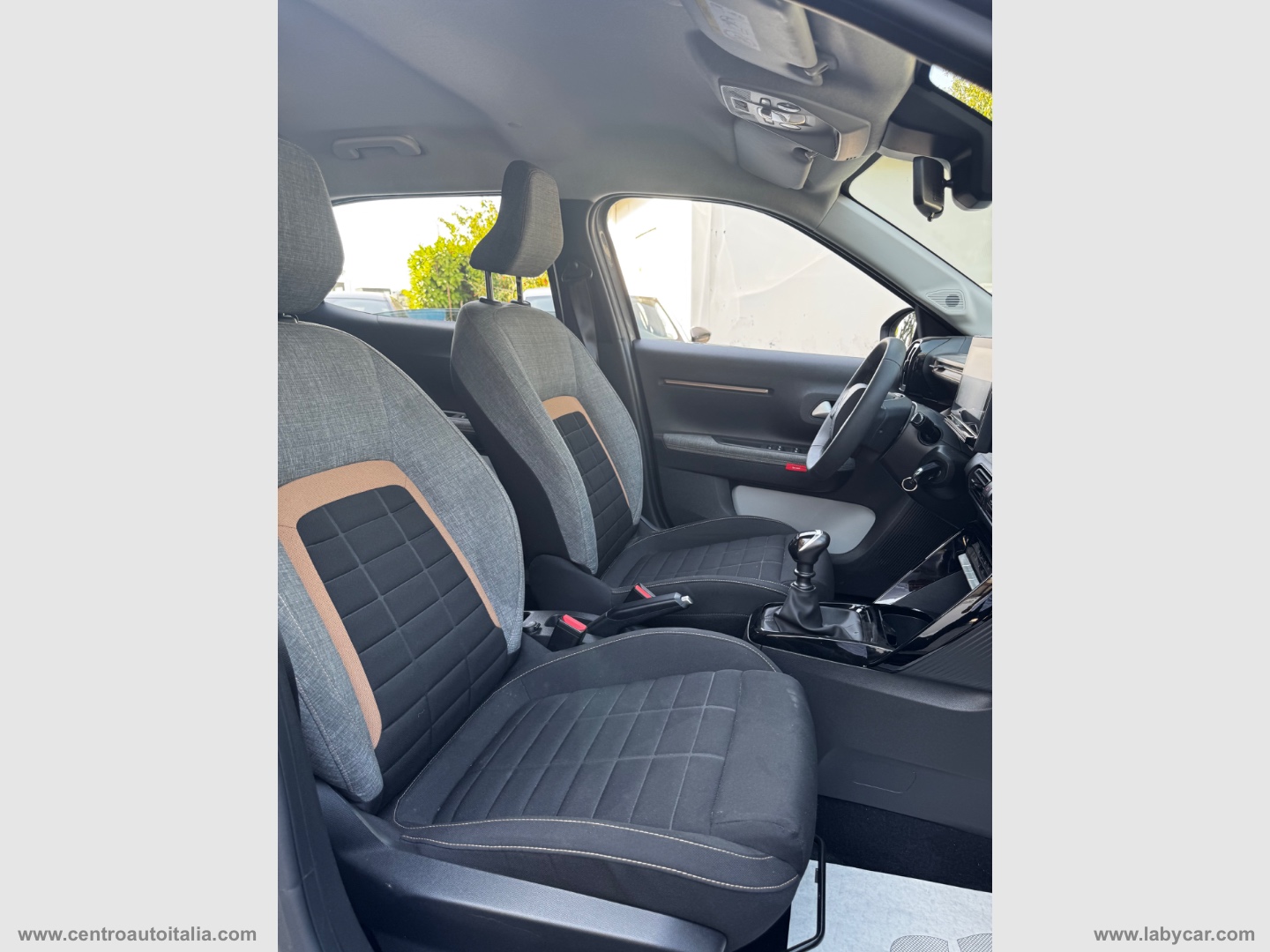 C3 Aircross PureTech Turbo 100 Plus - immagine 29