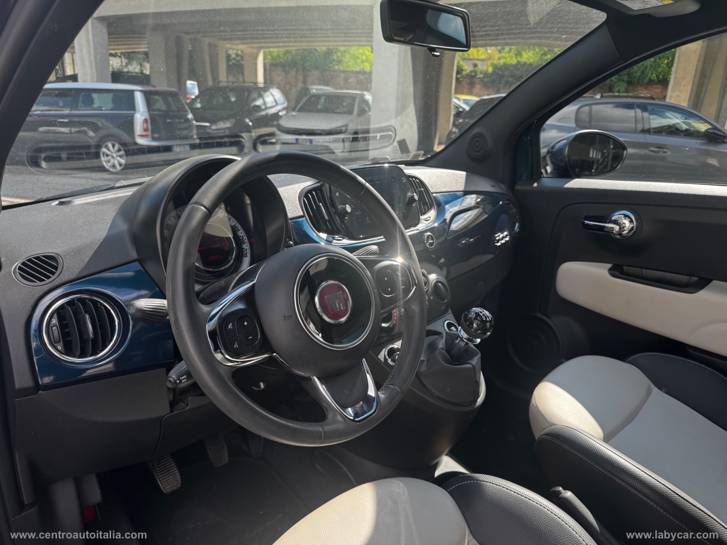 500 1.0 Hybrid Dolcevita - immagine 29