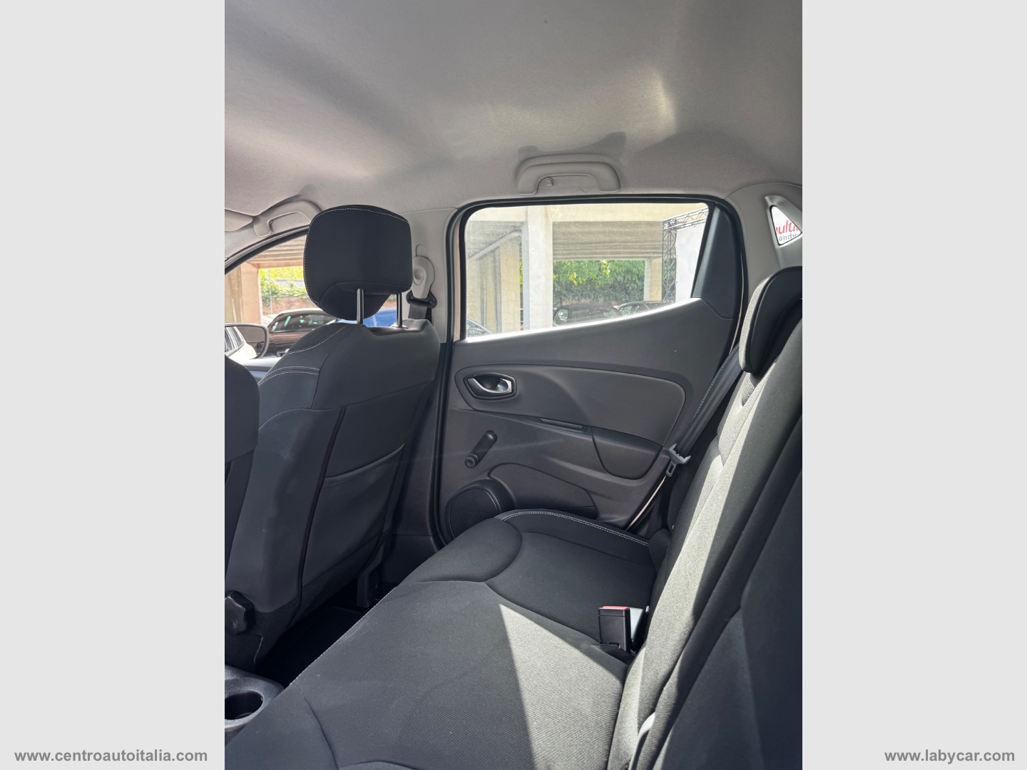 Clio 1.2 75 CV 5p. Duel2 - immagine 29
