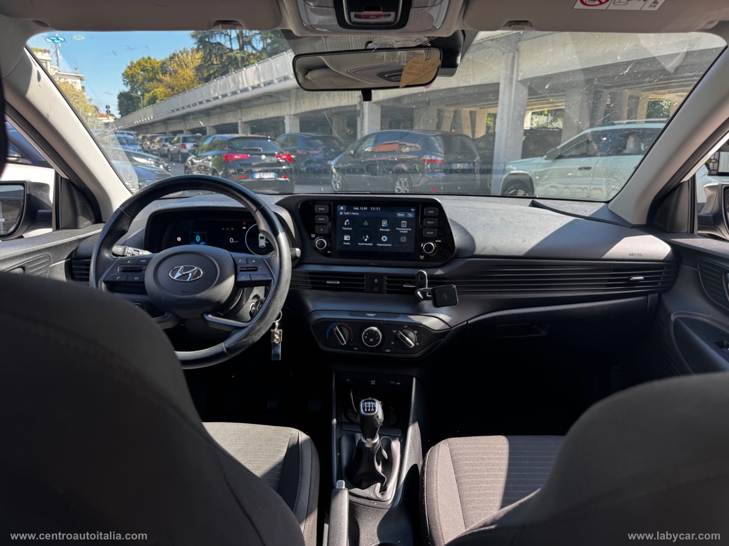 i20 1.2 MPI MT Bose - immagine 29
