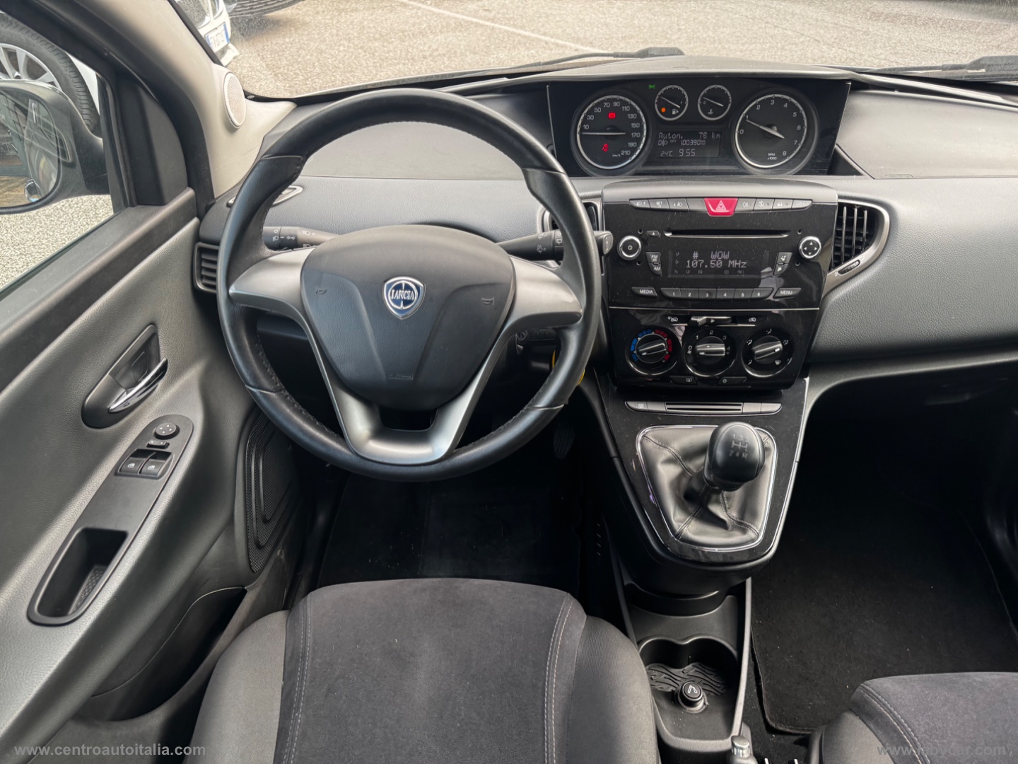 Ypsilon 1.2 69 CV 5p. S&S Platinum - immagine 29