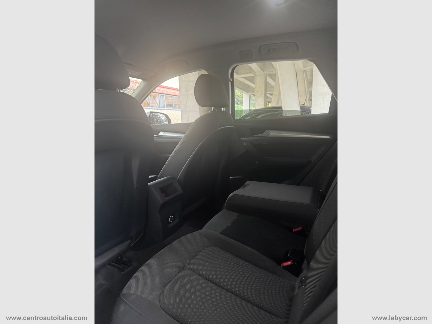 Q5 2.0 TDI quattro S tronic Business - immagine 29