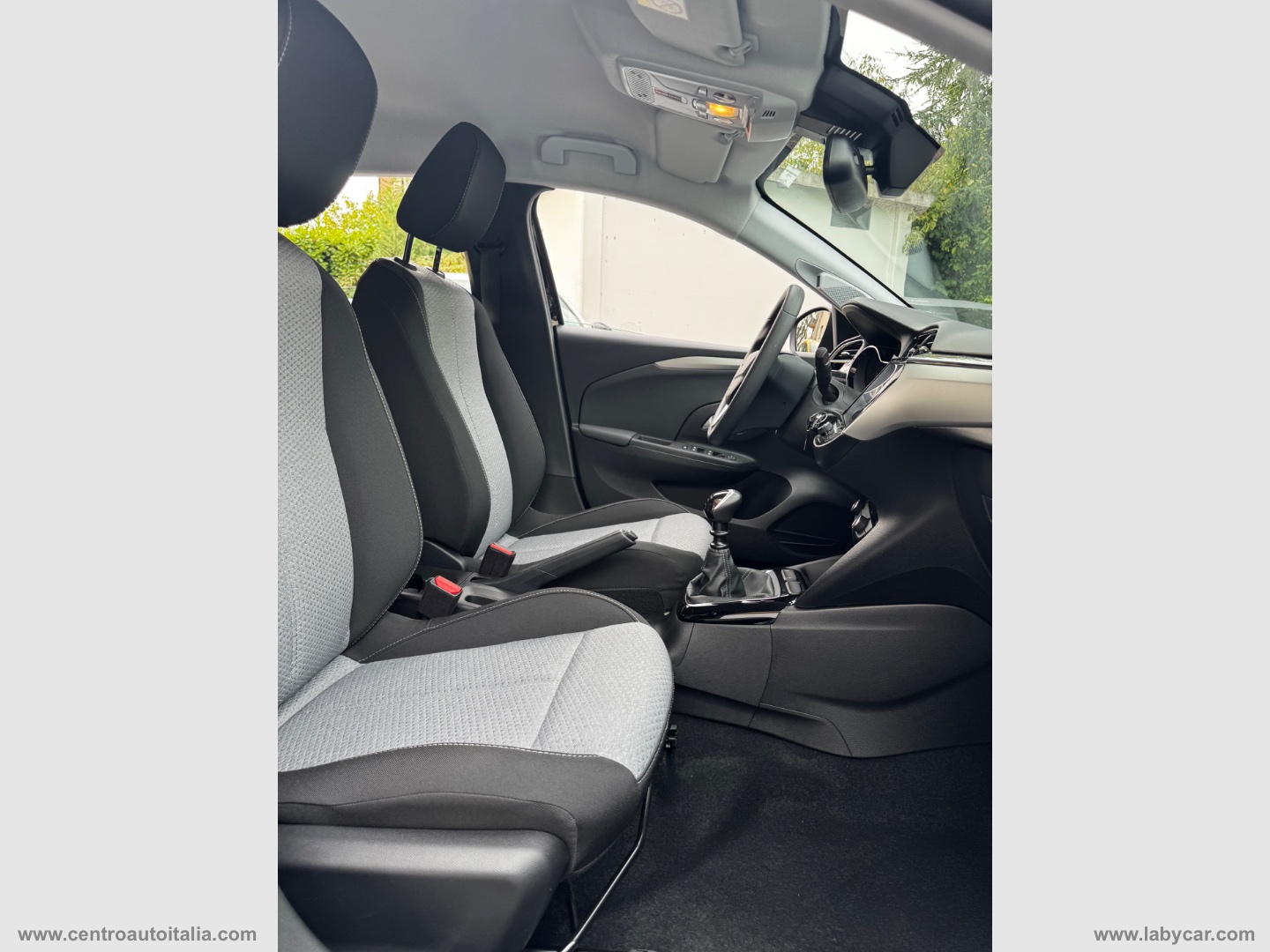 Corsa 1.2 100 CV NUOVA CON CATENA - immagine 29
