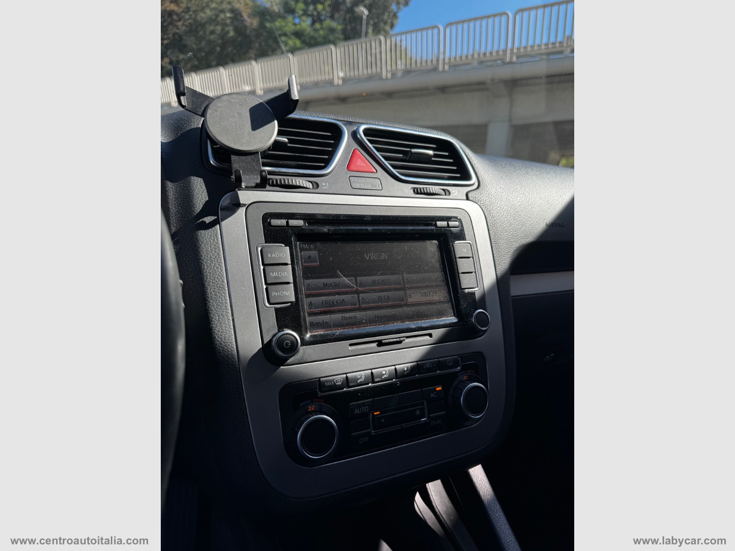 Scirocco 2.0 TDI 140 CV - immagine 29