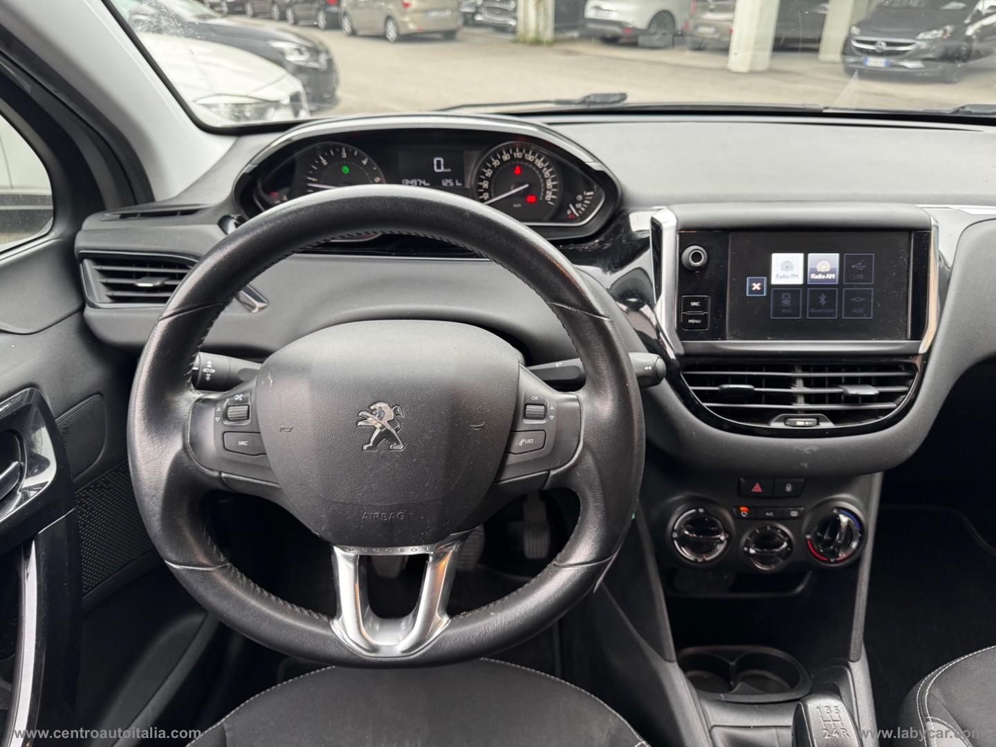 208 BlueHDi 75 5p. Active - immagine 29