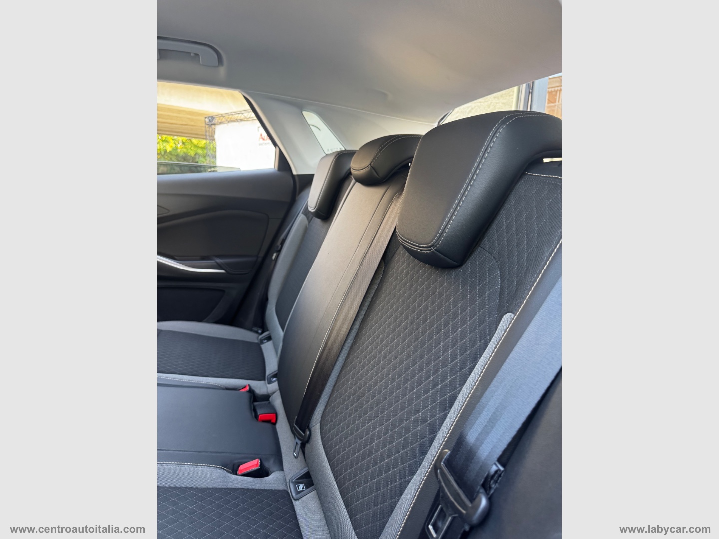 Grandland 1.5 D Ecotec aut. Bus. El. - immagine 29