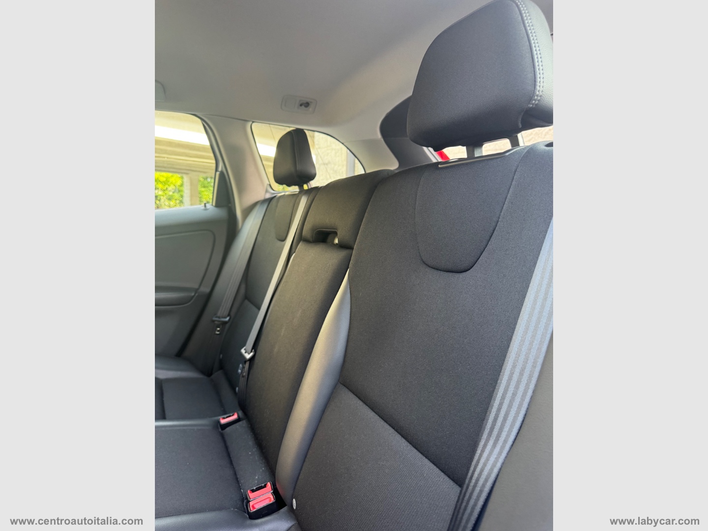XC60 D4 Geartronic Summum - immagine 29