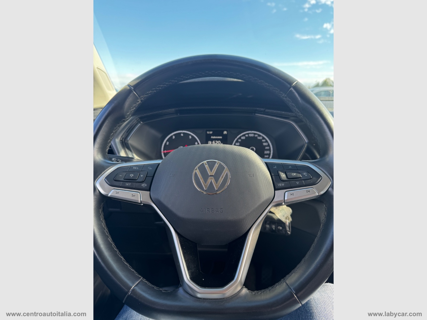 T-Cross 1.0 TSI 110 CV - immagine 29