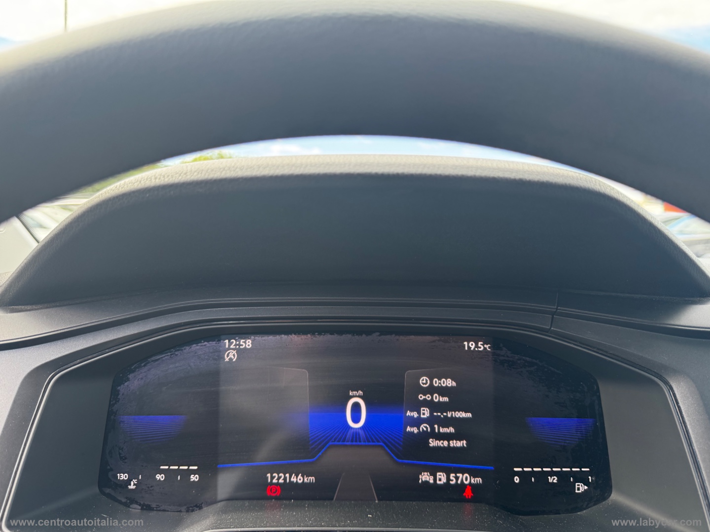 Taigo 1.0 TSI Life - immagine 29