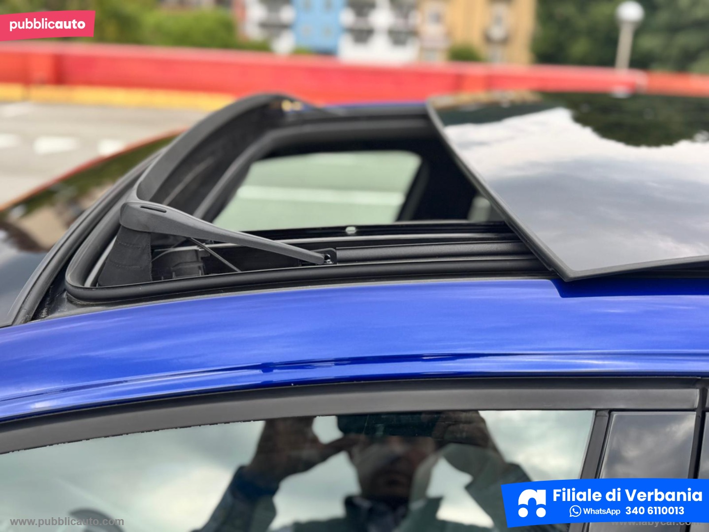 Golf 2.0 TSI R DSG 4Motion - immagine 29
