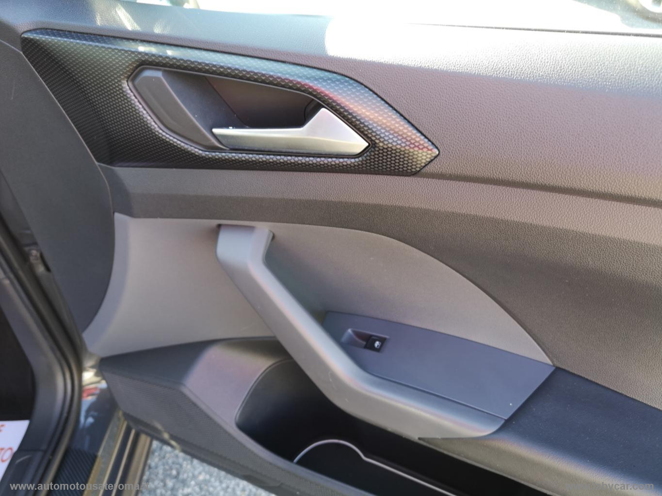 T-Cross 1.0 TSI Sport PROMO WEB - immagine 29