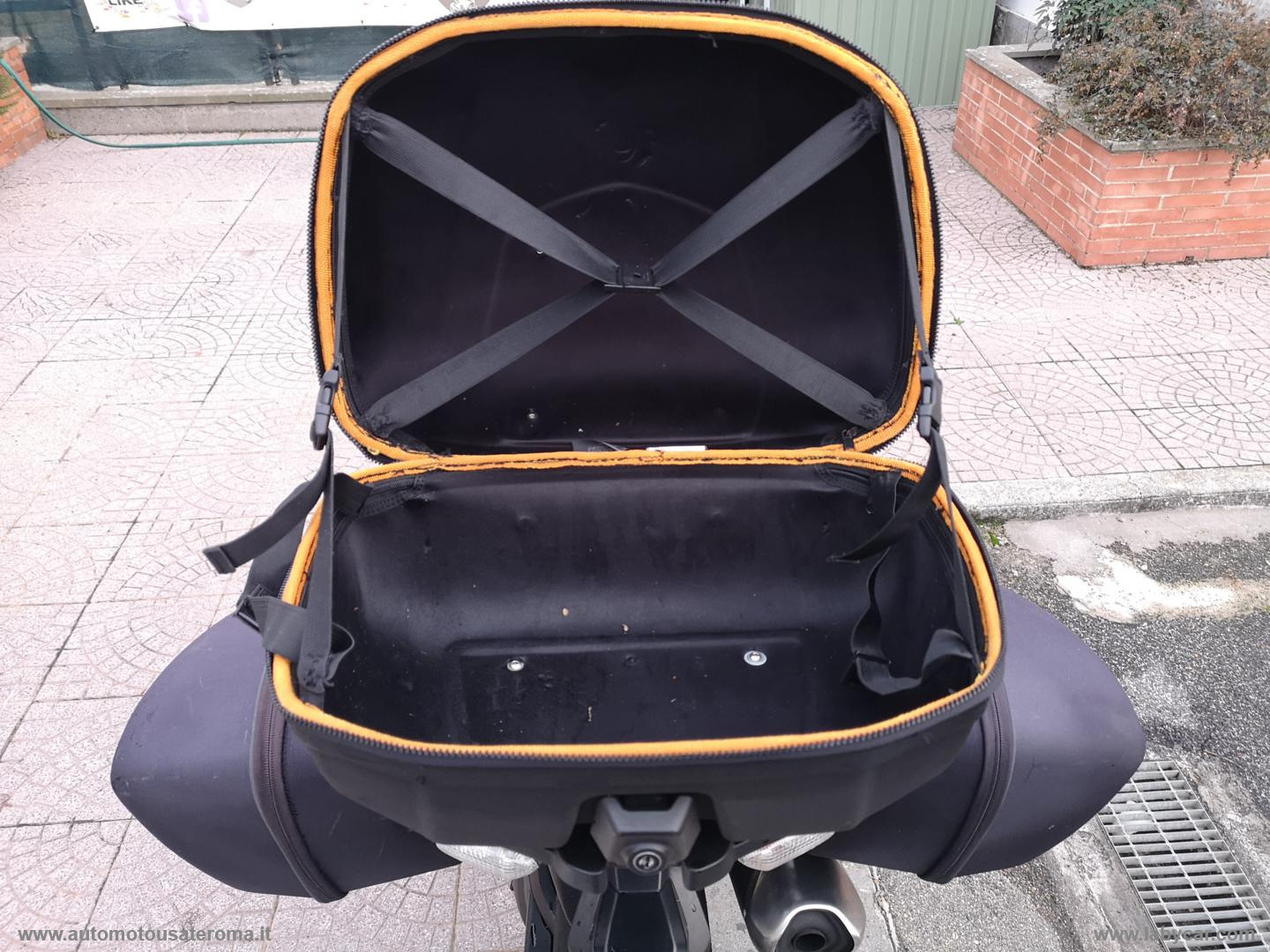 Hyperstrada 937 RATE AUTO MOTO SCOOTER - immagine 29