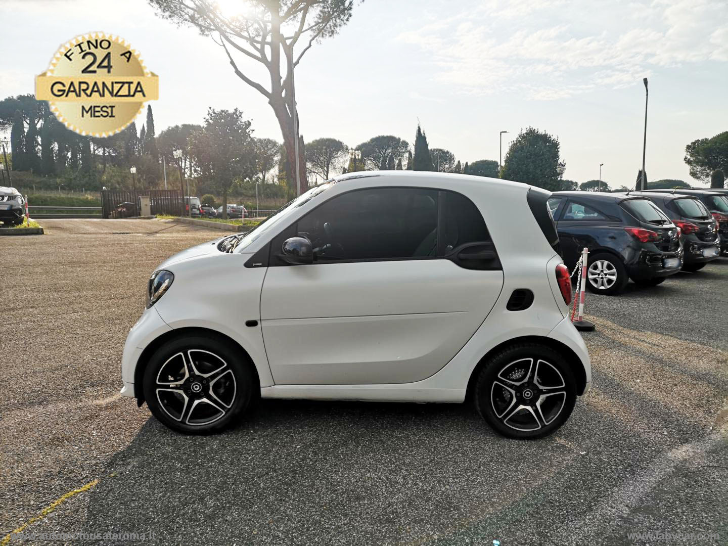 fortwo 70 1.0 TWINAMIC PASSION PROMO WEB - immagine 29
