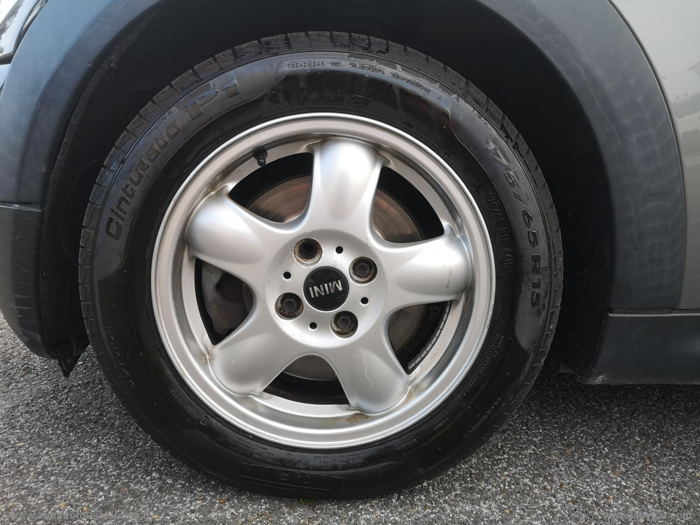 Mini ONE RAY RATE AUTO MOTO SCOOTER - immagine 29