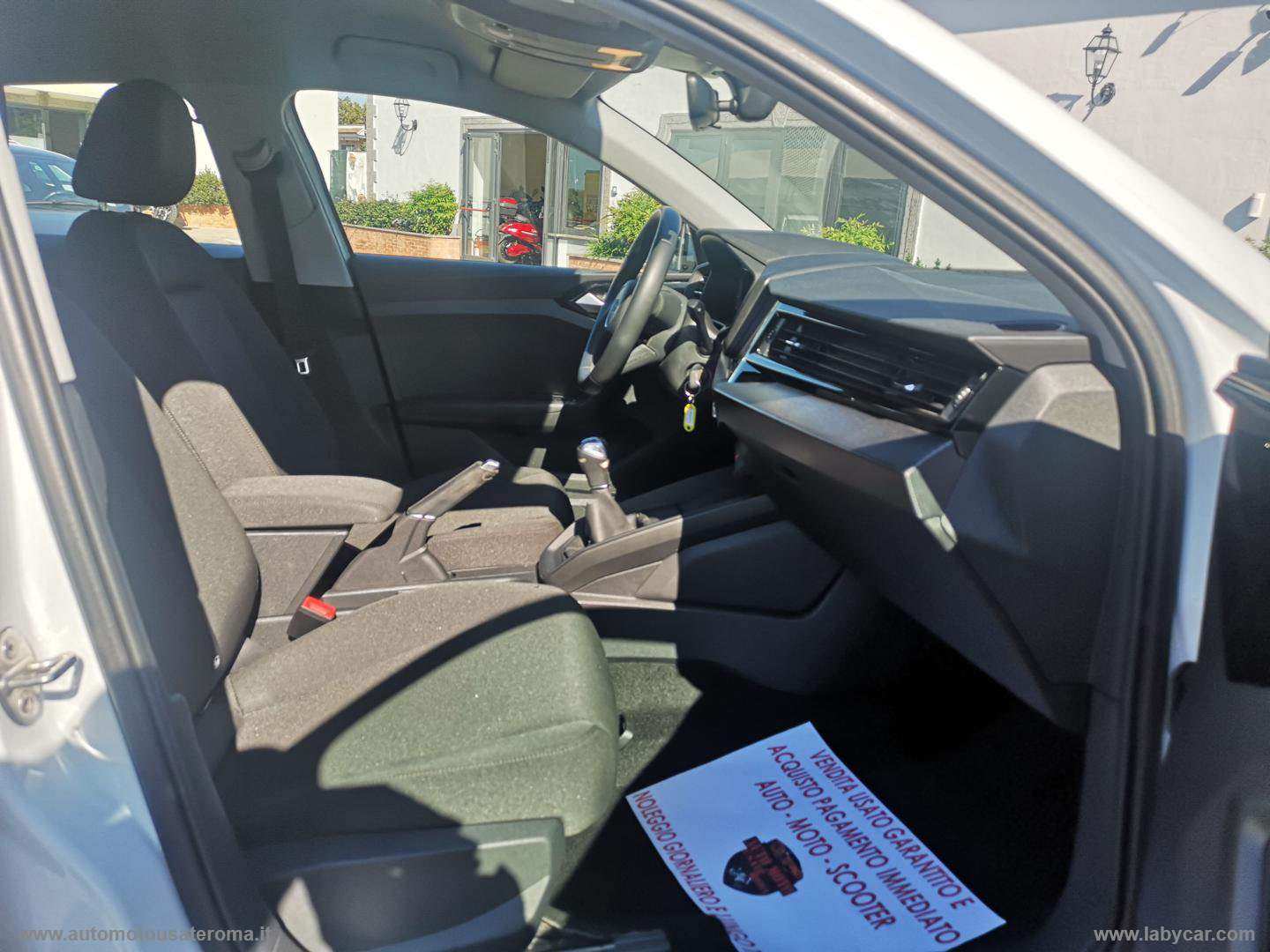 A1 SPB TFSI Admired PROMO WEB - immagine 29