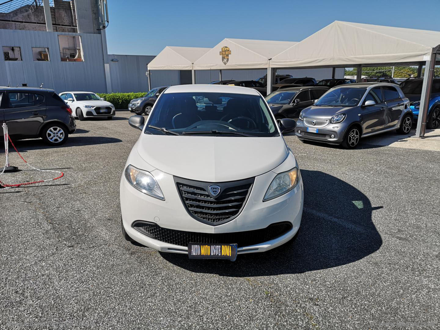 Ypsilon 1.2 69 CV 5p. Elle RATE AUTO MOTO SCOOTER - immagine 29