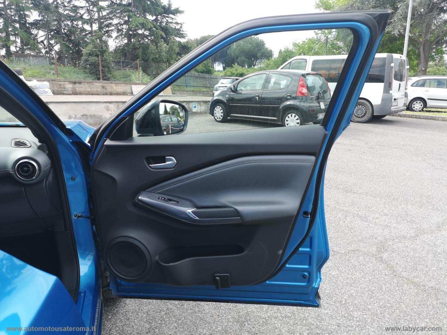 Juke 1.0 DIG-T 114 CV N-Design PROMO WEB - immagine 29