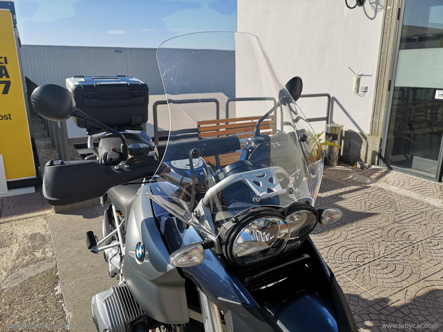 R 1200 GS RATE AUTO MOTO SCOOTER - immagine 29
