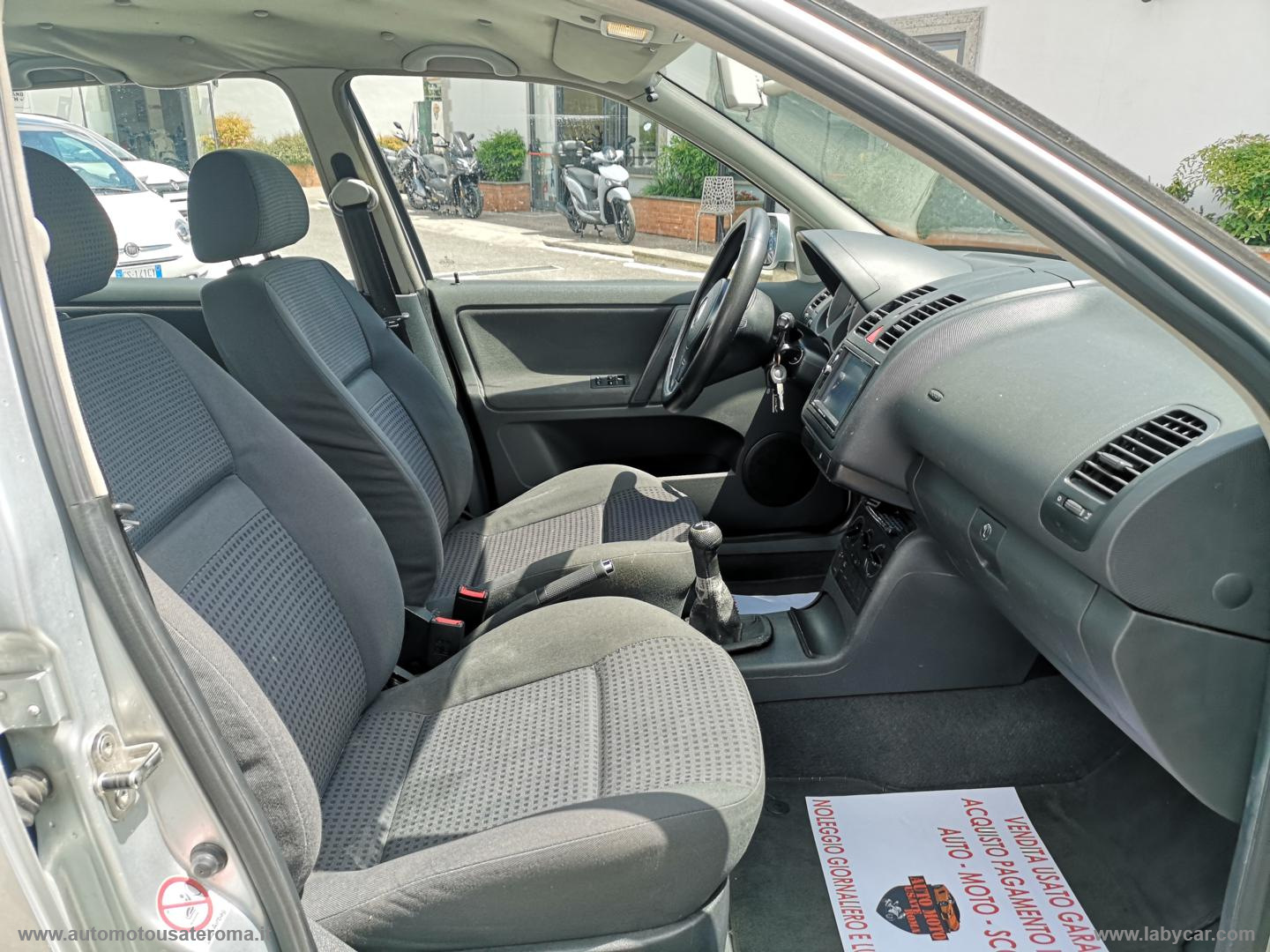 Polo 1.4 16V 5p. Comfortline RATE AUTO MOTO SCOOTER - immagine 29