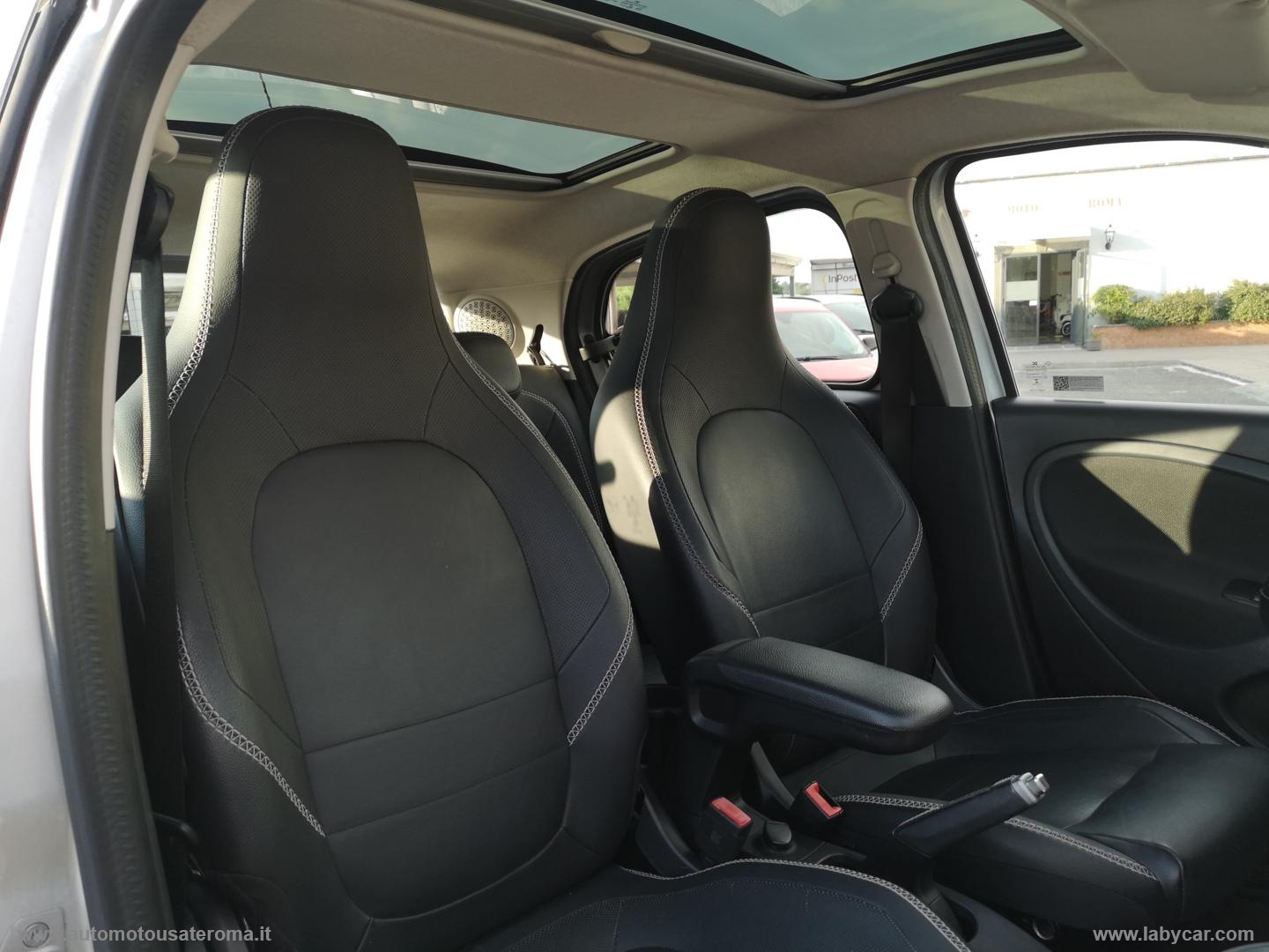 forfour EQ Brabus Style PROMO WEB - immagine 29
