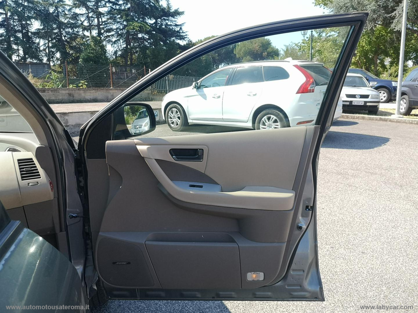 Murano 3.5 V6 24V CVT RATE AUTO MOTO SCOOTER - immagine 29