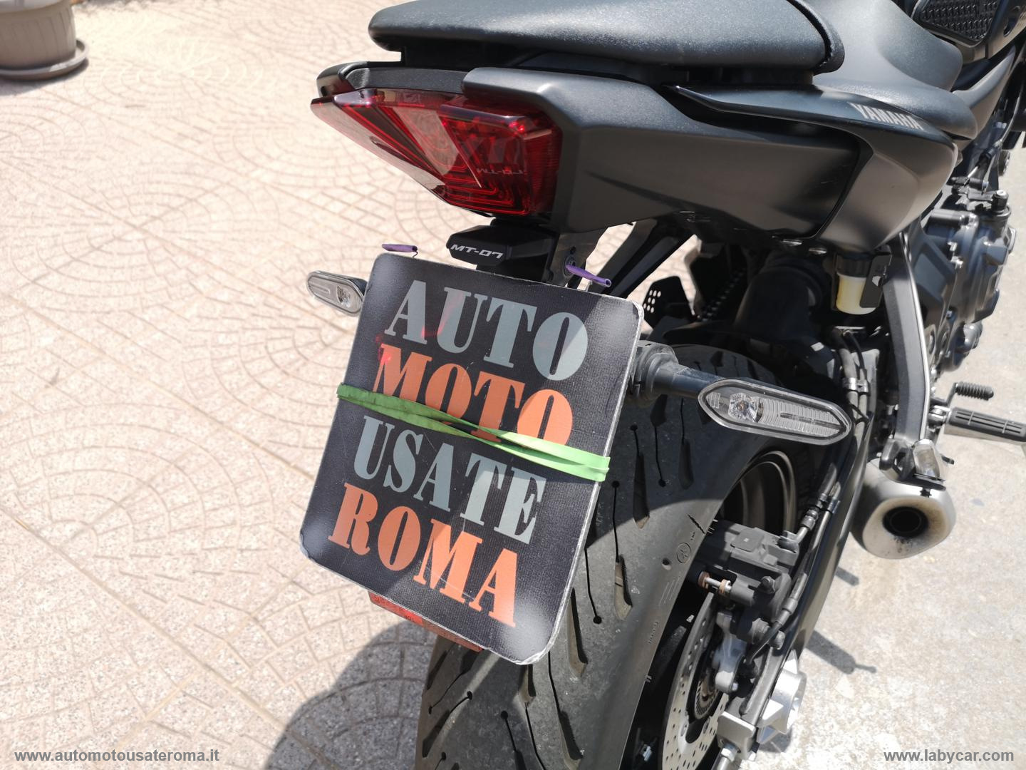 MT-07 PROMO WEB - immagine 29