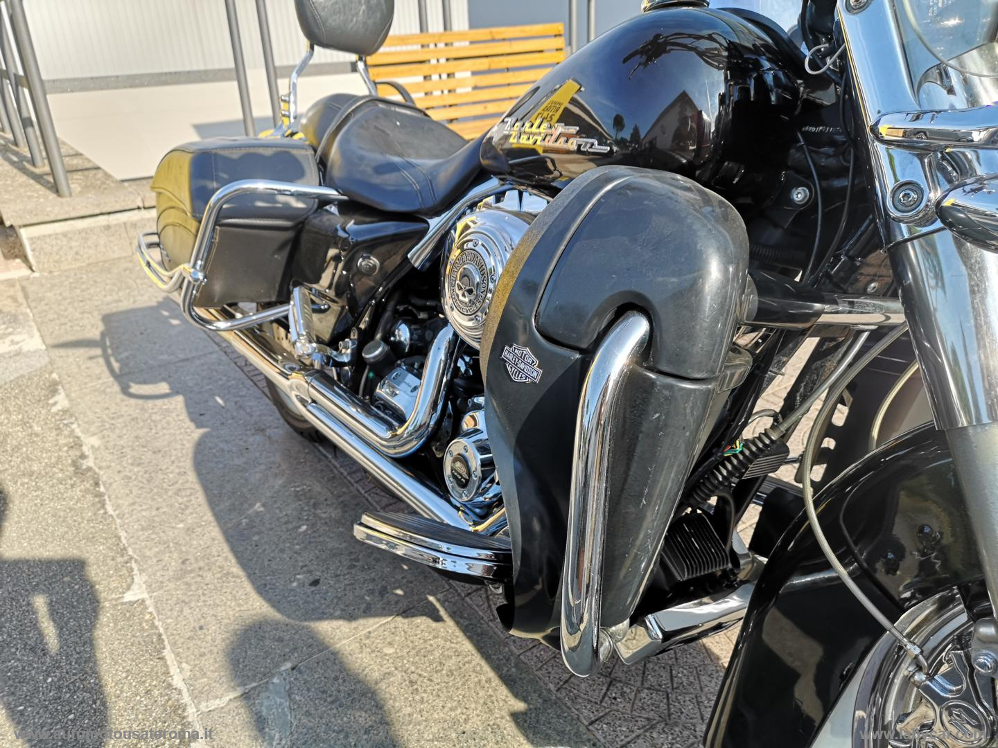 FLHRSI 1449 Road King PROMO WEB - immagine 29