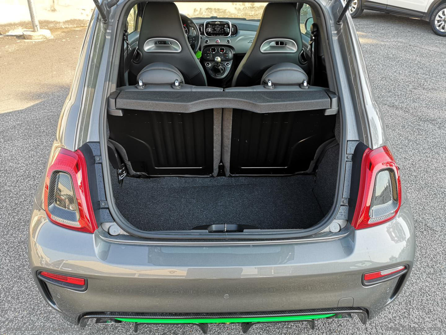 595 1.4 Turbo T-Jet 165 CV Turismo PROMO WEB - immagine 29