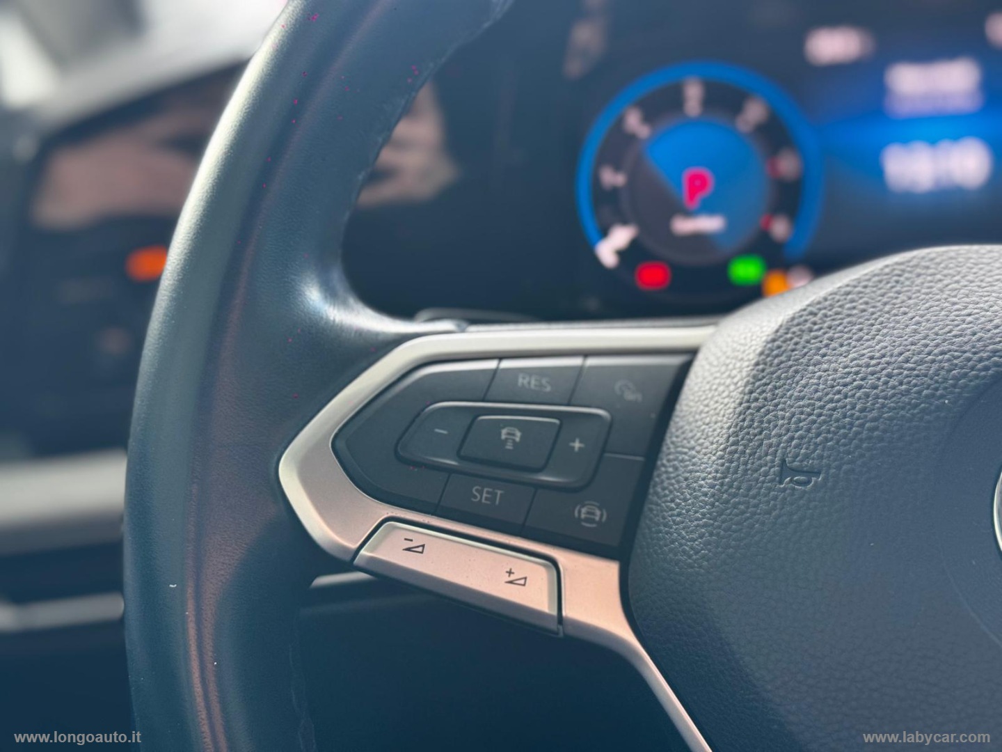 Golf 2.0 TDI DSG SCR Life ADATTA A NEOPATENTATI - immagine 29