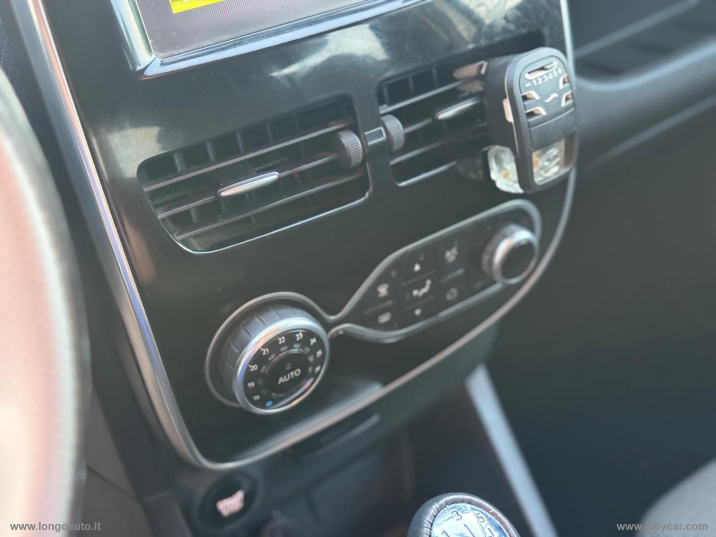 Clio dCi 8V 90 CV S&S 5p. Energy Duel PRONTA CONSEGNA - immagine 29