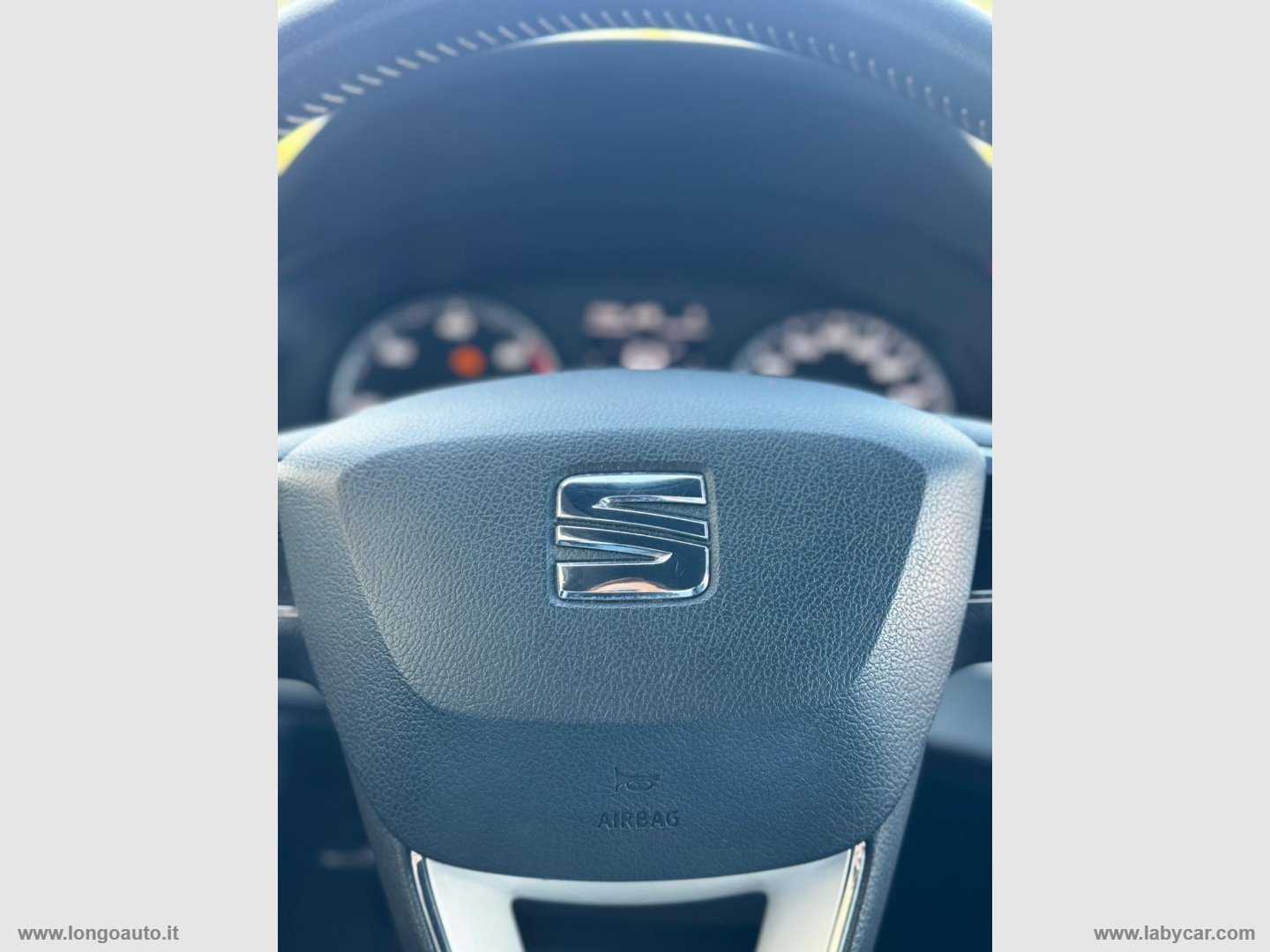 Arona 1.6 TDI 95CV DSG XCELLENCE ADATTA A NEOPATENTATI - immagine 29