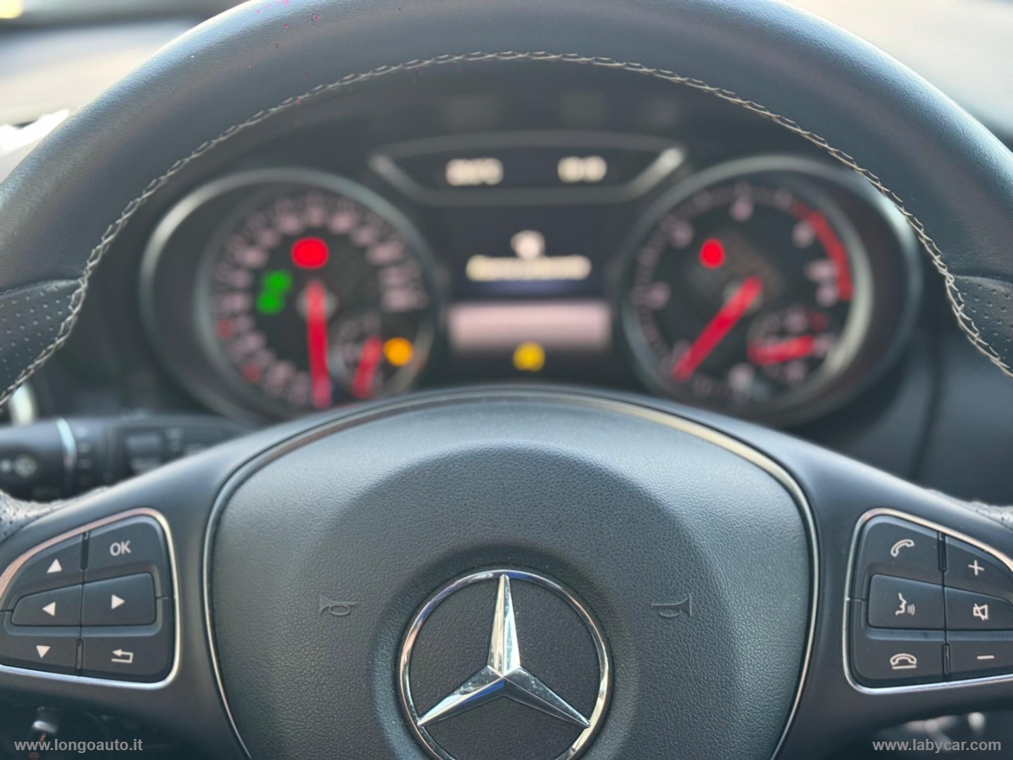 A 180 d Sport TRATTATIVA RISERVATA - immagine 29