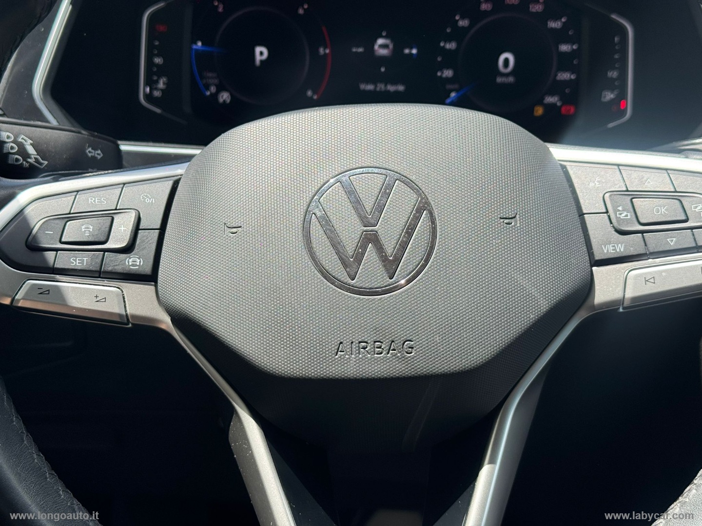 Tiguan 2.0 TDI 150CV SCR DSG Elegance PRONTA CONSEGNA - immagine 29